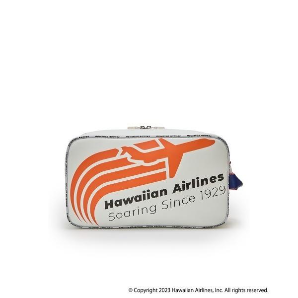 ゴルフ メンズ Hawaiian Airlines Shoes Case