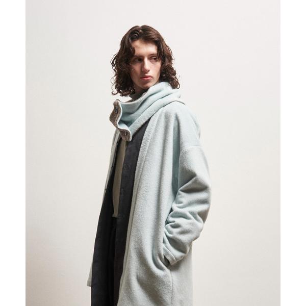 マフラー TROVE 2023AW / POROMIES MUFFLER メンズ レディース