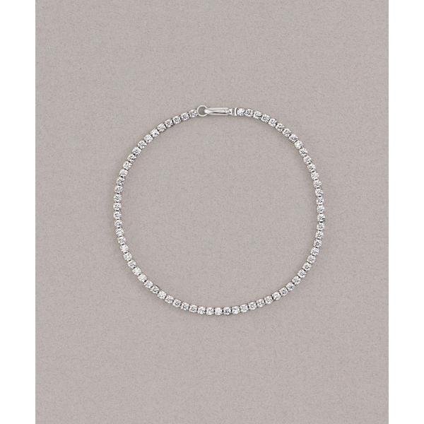 ブレスレット FINELINETATOO_テニスブレスレット_15CM レディース メンズ