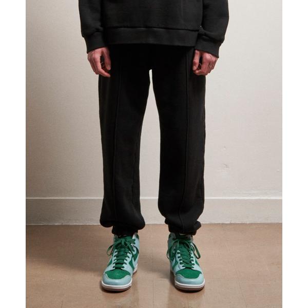 スウェットパンツ ジャージ TROVE 2023AW / HEAVEY FLEECE EASY PA...