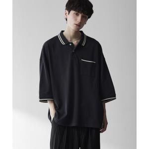 COACH（コーチ） ポロシャツ 半袖 ホース アンド キャリッジ