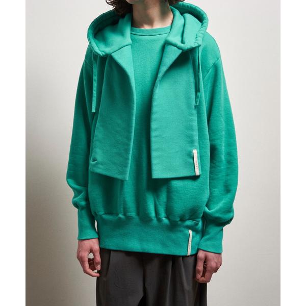 トレーナー スウェット TROVE 2023AW / HEAVEY FLEECE CREW NECK...