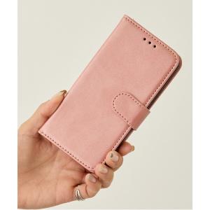 スマホケース フェイクレザー手帳型スマホケース/ スマホカバー iPhoneケース ( 7 / 8 / SE2 / 11 / 11Pro / 12 / 12pro / 13 /13pro / 14 / 14pro )