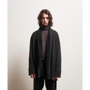 visvim ビズビム コート VISVIM 18AW DOTERA MIL COAT (GIZA C