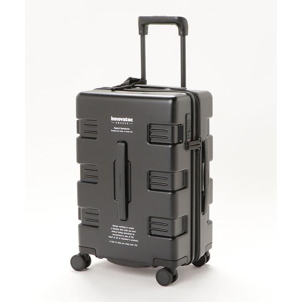 スーツケース 「innovator/イノベーター」 ワゴンキャリー 39L Cabin