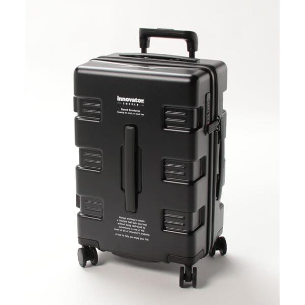 スーツケース 「innovator/イノベーター」 ワゴンキャリー 39L Cabin