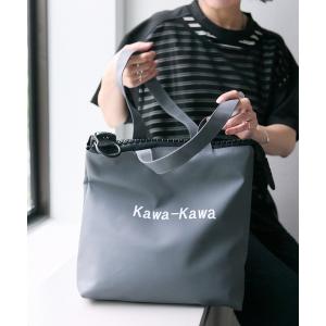 【未使用タグ付き】Kawa-kawa カワカワ　センソユニコ　ハンドバッグ 楽天市場】【kawa-kawa公式】 ポシェット ショルダーバッグ