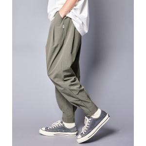 パンツ rehacer : Cycle Tech Pants / サイクルテックパンツ メンズ レディース