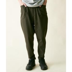 BEAMS F（ビームスF） パンツ Tangent / M-47 コットンツイル