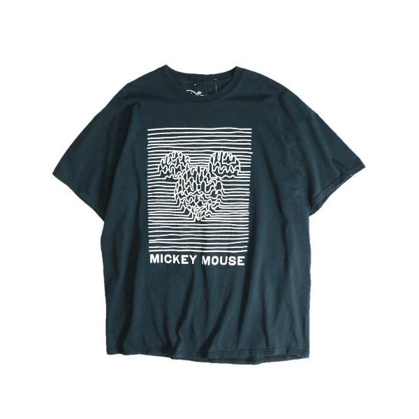 tシャツ 「THRIFTY LOOK/スリフティールック」THRIFTY”MICKEY MOUSE”...