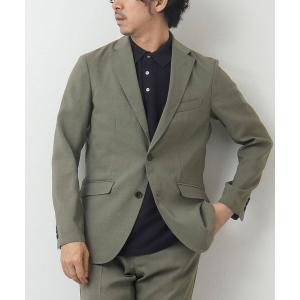 ジャケット テーラードジャケット 《セットアップ対応》Soalon/ソアロン
