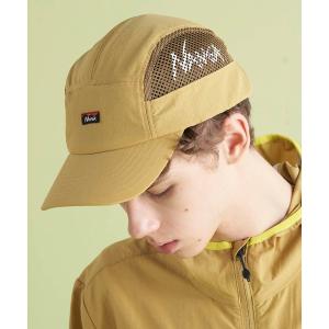 帽子 キャップ メンズ Dot Air MESH JET CAP/ドットエア メッシュジェットキャップ｜zozo