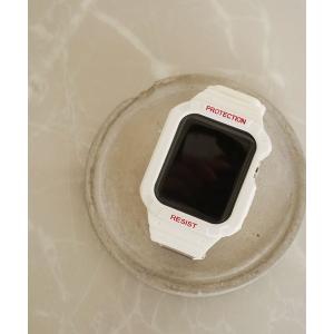 ISSEY MIYAKE 【 イッセイミヤケ 】 ガラスウォッチ NYAH001 VJ20-0120  