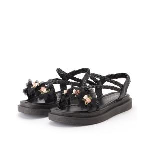 NUOVO サンダル ヌオーヴォ CODE SNK SND 6 コード スニーカー