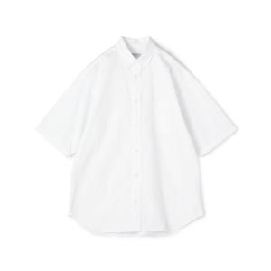 シャツ ブラウス メンズ 120/2コットンブロード ボタンダウンシャツ｜ZOZOTOWN Yahoo!店