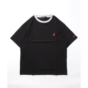tシャツ Tシャツ メンズ 「KANGOL」(BL)｜ZOZOTOWN Yahoo!店