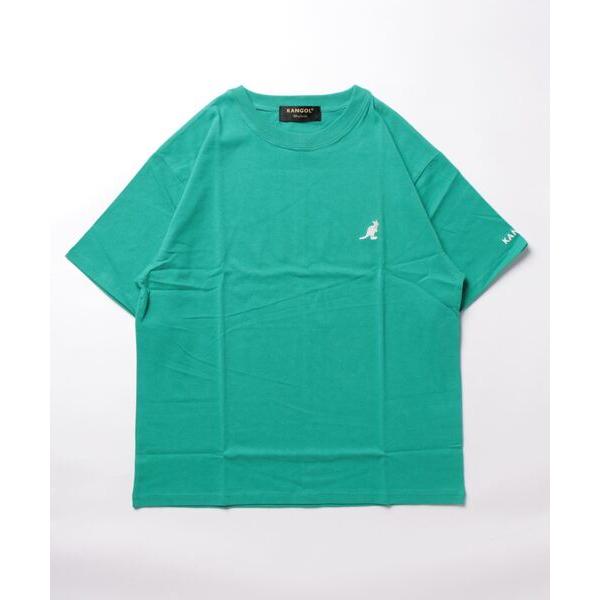 tシャツ Tシャツ メンズ 「KANGOL」(BL)