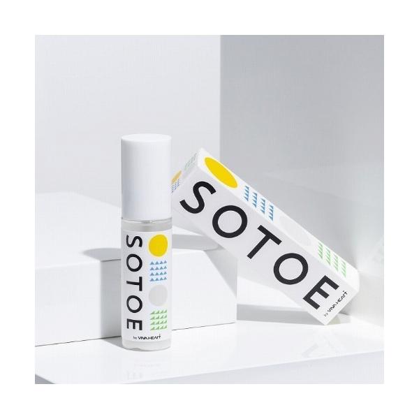 レディース SOTOE（ソトエ）スキンリフレッシュミスト (50ml)