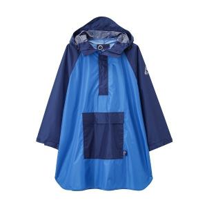 レインコート Penfield ペンフィールド レインポンチョ