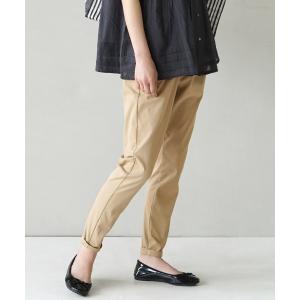 パンツ COOL TOUCH 接触冷感テーパード...の商品画像