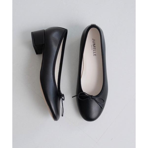 バレエシューズ パンプス 「柔らか素材」handmade ballet shoes