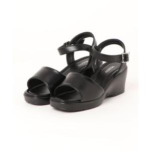 サンダル PLANE type (ALETTA/アレッタ) 究極のコンフォート オフィスサンダル レディース