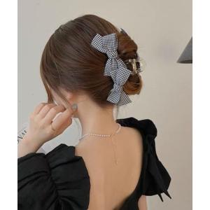 TOGA（トーガ） ヘアクリップ 「TOGA TOO/トーガトゥ」Concho hair pin