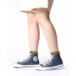 CONVERSE（コンバース） スニーカー ALL STAR HI オールスター ハイ