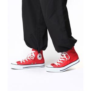 コンバース オールスター スニーカー converse コンバース ALL STAR HI オールスター ハイ 3206 RED(US) メンズ レディース