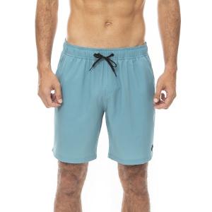 メンズ 水着 BILLABONG メンズ 「LAYBACK」 ALL DAY PIGMENT LB ボードショーツ/サーフトランクス 「2023年夏モ｜zozo