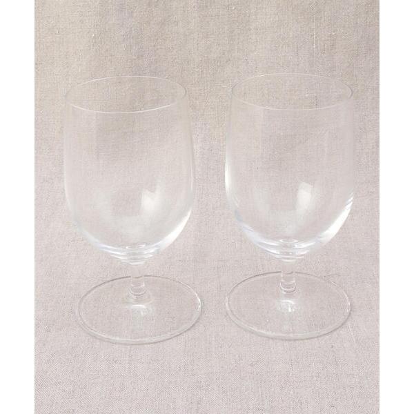 タンブラー ヌード ピュア ゴブレット ペアセット 「PASABAHCE パシャバチェ」