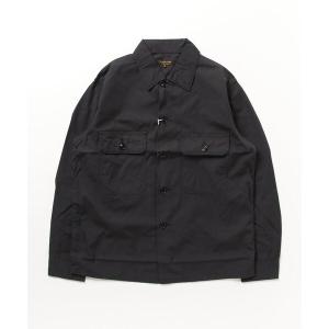 A Vontade デニムジャケット 日本製 A VONTADE（ア ボンタージ） デニムジャケット gジャン 「A VONTADE