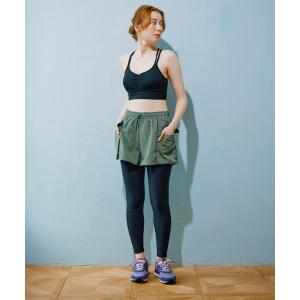 Reir（レイール） ラッシュガード 水陸両用 レギンス M・L レディース