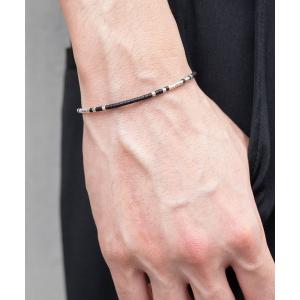 セール中ページ 赤珊瑚とターコイズの2個セットシルバーバングル