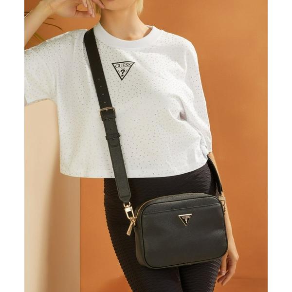 ショルダーバッグ バッグ MERIDIAN Camera Bag ショルダーバッグ レディース レデ...