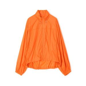 BACCA（バッカ） ブルゾン アウター ナイロンリネンビンテージ