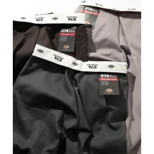 パンツ チノパン メンズ 「Dickies」オリジナル874R ワークパンツ(US874) Length 32｜zozo