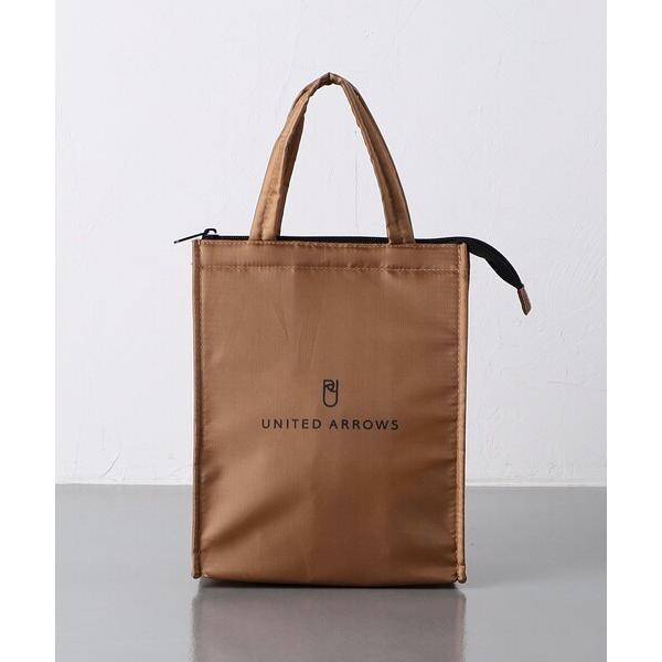 トートバッグ ロゴ ランチバッグ レディース メンズ