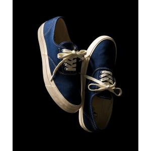 スニーカー 「ビームスの百名品」SPERRY TOP-SIDER / 別注 MIL CVO メンズ