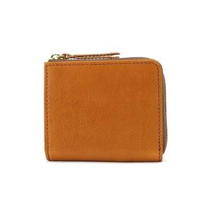SLOW（スロウ） 最大42%☆7/6迄 二つ折り財布 クーズー kudu mini