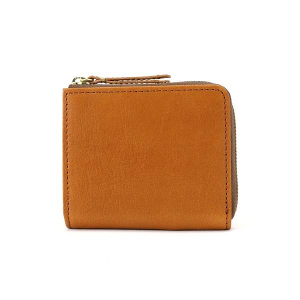 財布 SLOW(スロウ)bono-Lzip wallet S-SO856L メンズ レディース