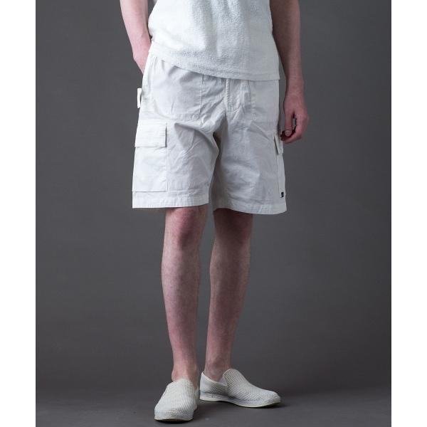 カーゴパンツ ESERCITO-SHORTS(エジルチト ショーツ)タクティカル カーゴショーツ メ...