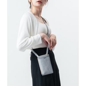 様 【限定色】kuleha スマホショルダーsumapo