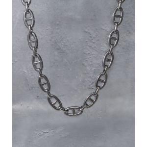 blatto（ブラット） ネックレス 「blatto 925silver」925シルバー 重厚