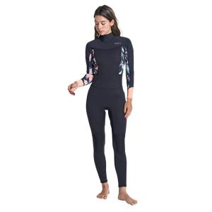 水着 2.5/2 SWELL SERIES B/ロキシーウエットスーツ（フルスーツ）