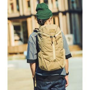 MYSTERY RANCH 通勤 軽い18L CATALYST 18 STONE MYSTERY RANCH CATALYST 18 Stone [ミステリーランチ]