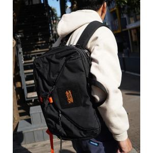 MYSTERY RANCH（ミステリーランチ） デイバック リュック 3WAY 18