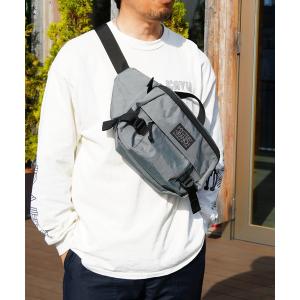 美品　ミステリーランチ ヒップモンキー USA製 コヨーテ アメリカ製 ヒップモンキー 【正規取扱店】MYSTERY RANCH ミステリーランチ