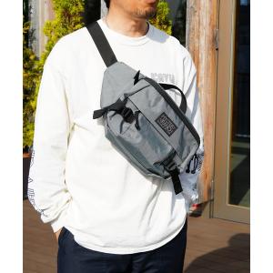 バッグ ウエストポーチ メンズ MYSTERYRANCH/ミステリーランチ Hip Monkey X-pac/ヒップモンキー X-pac｜ZOZOTOWN Yahoo!店