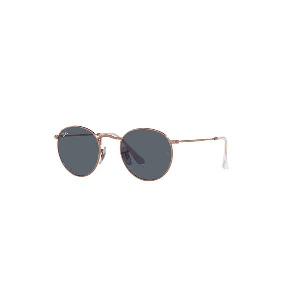 サングラス Ray-Ban レイバンサングラスROUND METAL 0RB3447539202R5...
